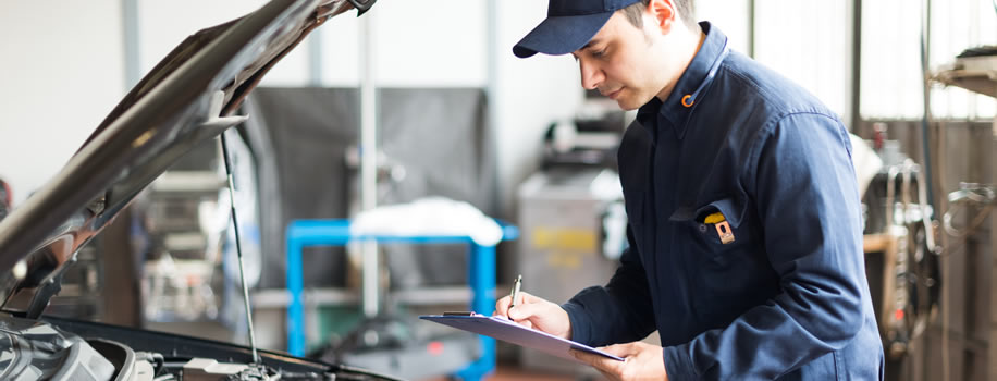 Security Solutions for Automotive Centers in Chicago , IL