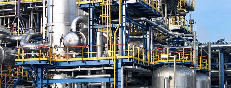 Security Solutions for Chemical Plants in Chicago , IL