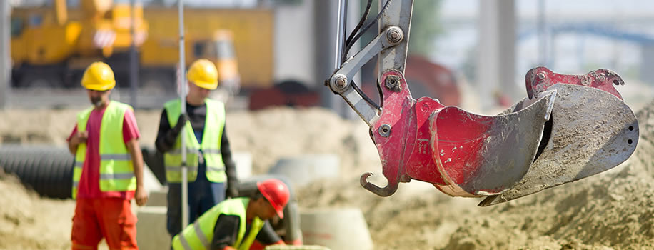 Security Solutions for Construction Site Chicago , IL