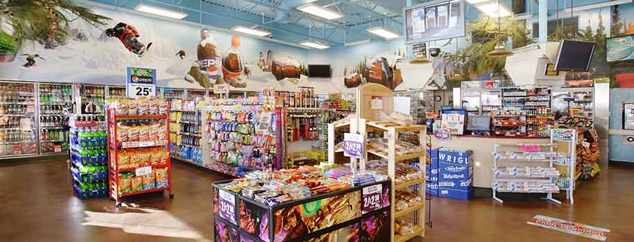 Security Solutions for Convenience Stores Chicago , IL