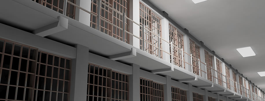Security Solutions for Correctional Facility Chicago , IL