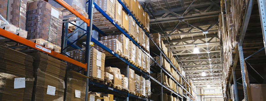 Security Solutions for Warehouses in Chicago , IL
